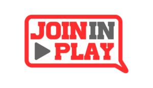 Join In Play Logo